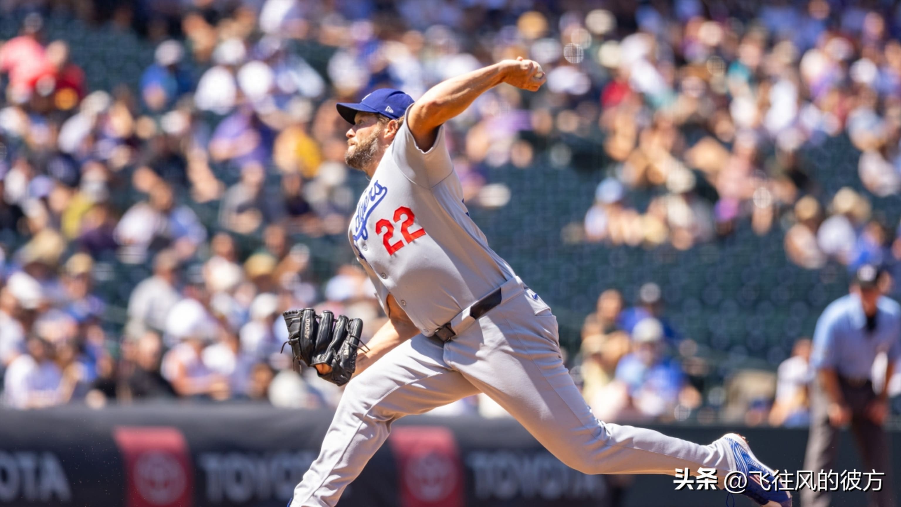 Load management by the Los Angeles Dodgers has helped Kershaw achieve a five-game winning streak in August.