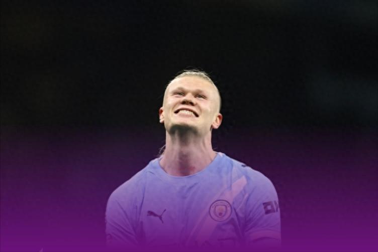 Guardiola’s team dropped points three times in a row; Haaland has gone four matches without a goal from open play; Manchester City lost 6 points in 3 rounds and missed out on the title race.