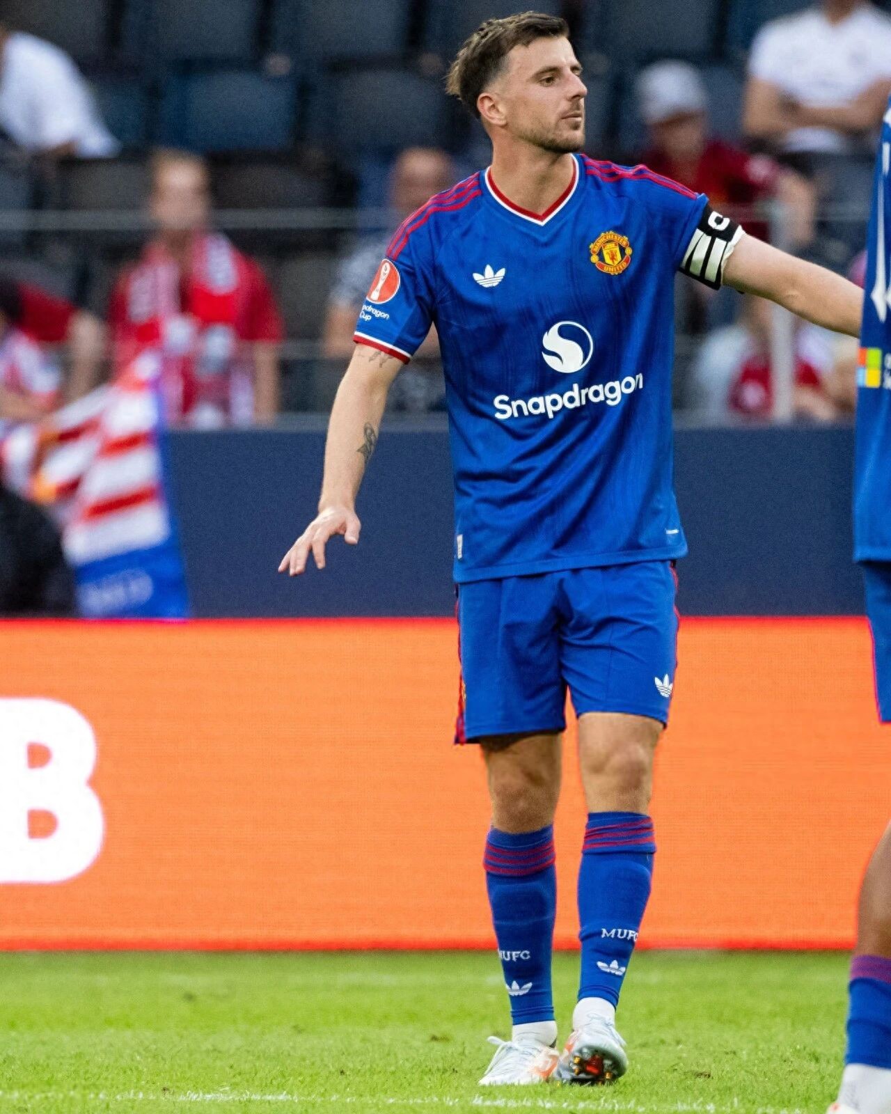 Mount's successful deep-lying role could prompt Manchester United to abandon signing another midfielder, freeing up funds to bring in a left-back, with two players now on the radar.