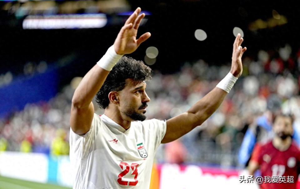 Tragic! Iran finished 9th in the standings and missed advancement, falling just 2 minutes short of progressing. Their seven World Cup appearances still cannot break the curse.