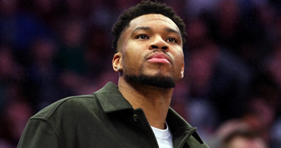 Giannis Antetokounmpo: If everything was up to me, I might have left the Bucks a long time ago.