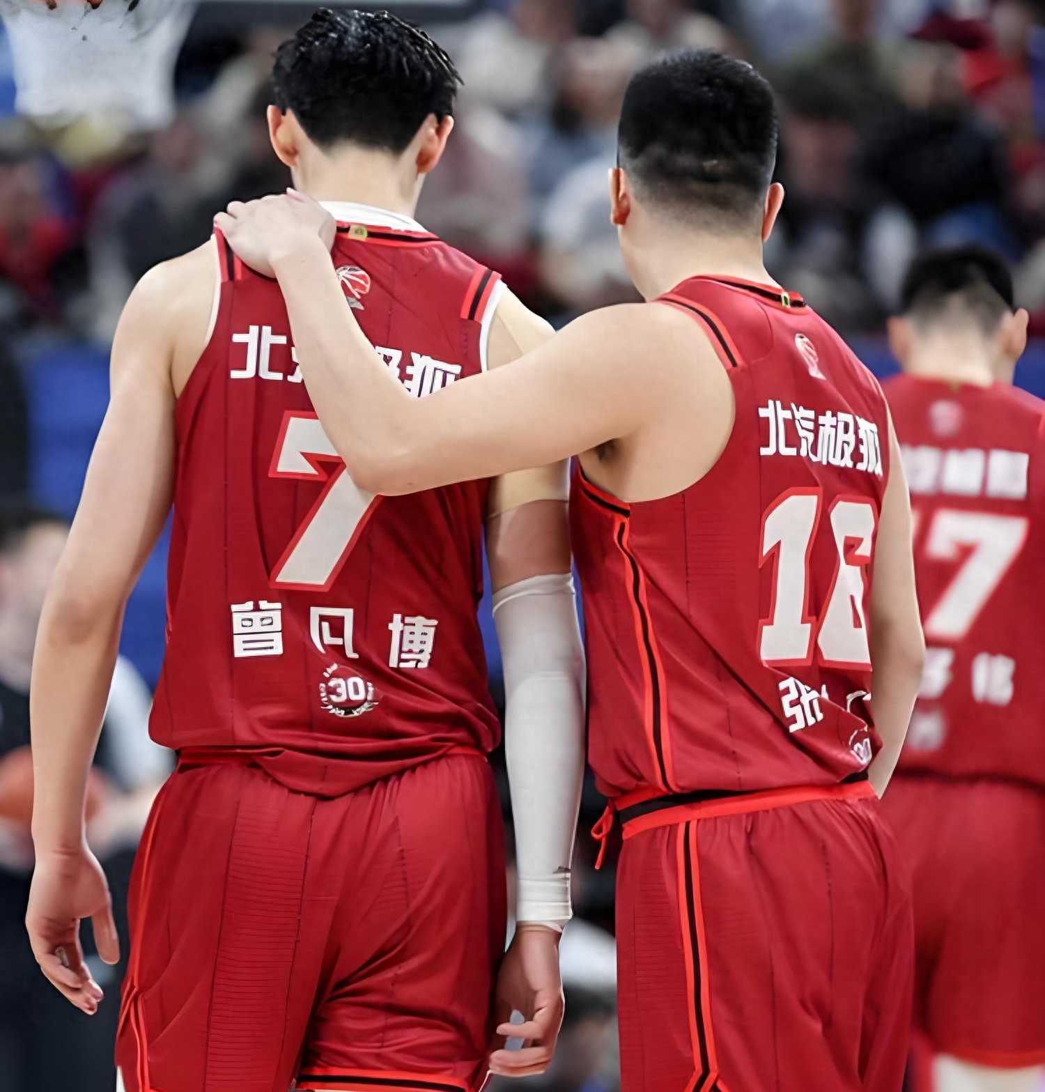 CBA schedule today (1.26): Shanxi Fenjiu vs. Beijing Beiqi, live on CCTV-5.