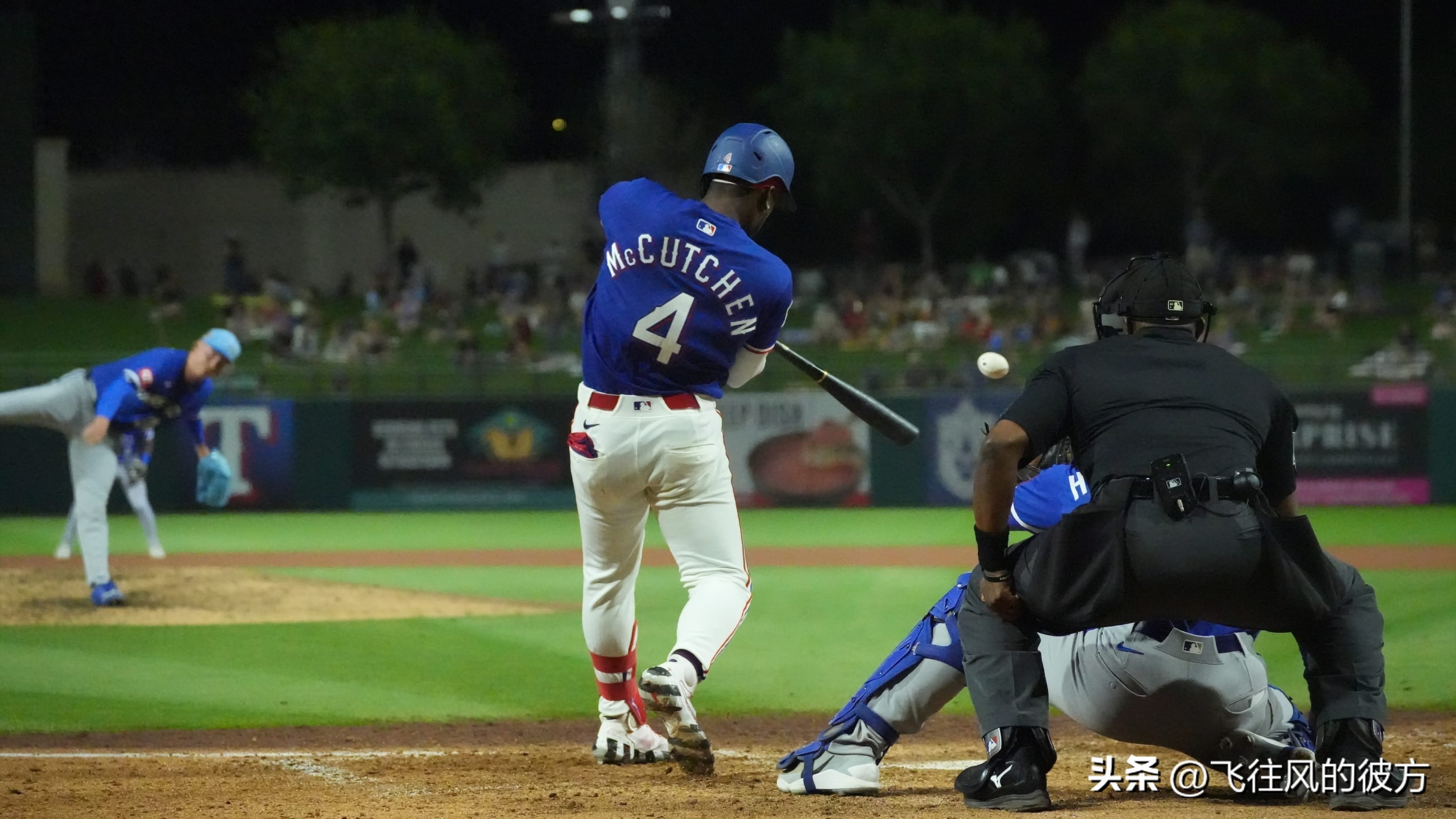 Old "Pirate King" McCutchen enters Rangers' new season roster, begins his 18th season.