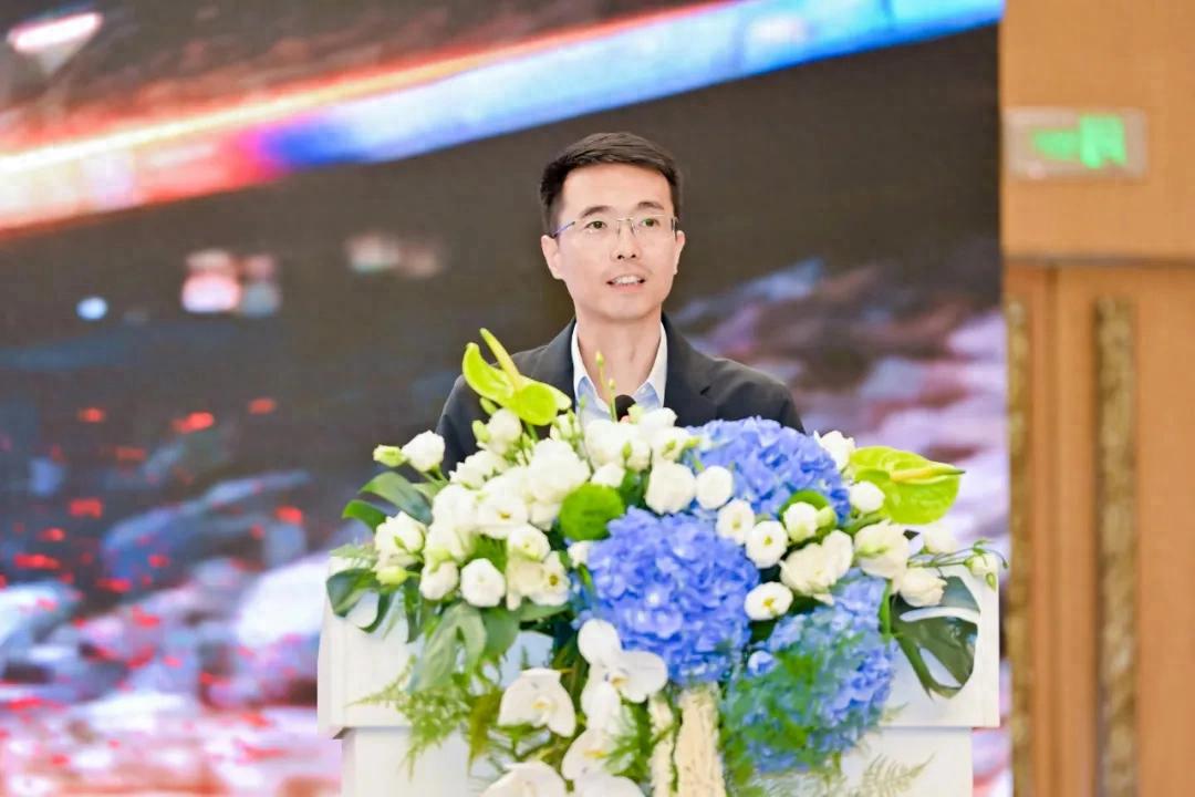 Exclusive interview with Li Ping, General Manager of Tongliang Long: In the future, making Chongqing Tongliang Long a unique city symbol