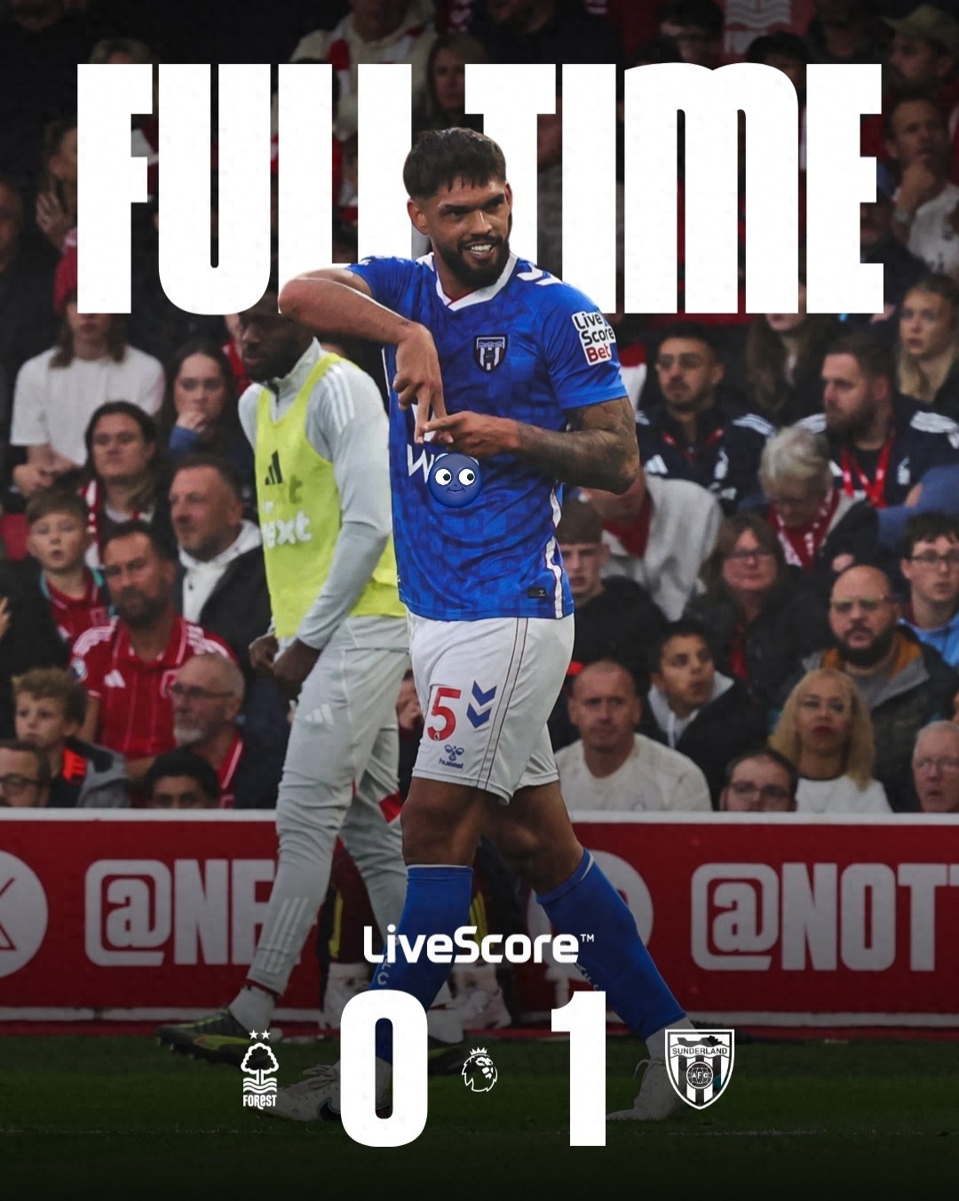 The fiercest promoted team, Sunderland, spent €190 million this summer to sign 11 new players and currently ranks 4th with 11 points after the first 6 Premier League rounds.