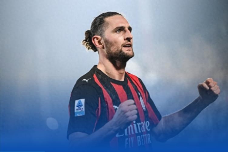 1-3! Como fired 18 shots at home but suffered their first defeat, while Milan scored 3 goals from 7 shots on target in a counterattack; Rabiot contributed to 3 goals.