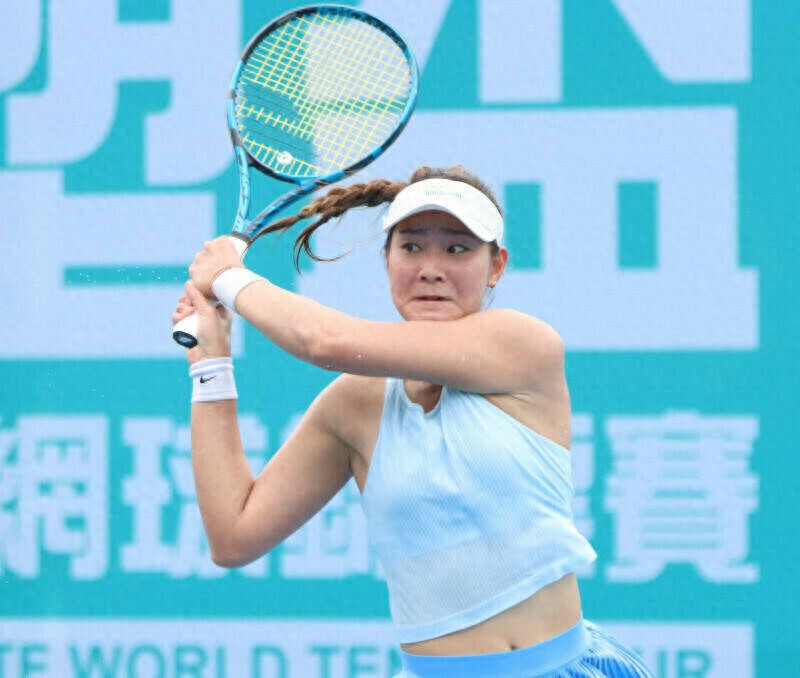 Cao Jiayi's case of accidentally taking banned drugs for a cold has landed, and he has received a one-year ban from the tennis anti-drug program