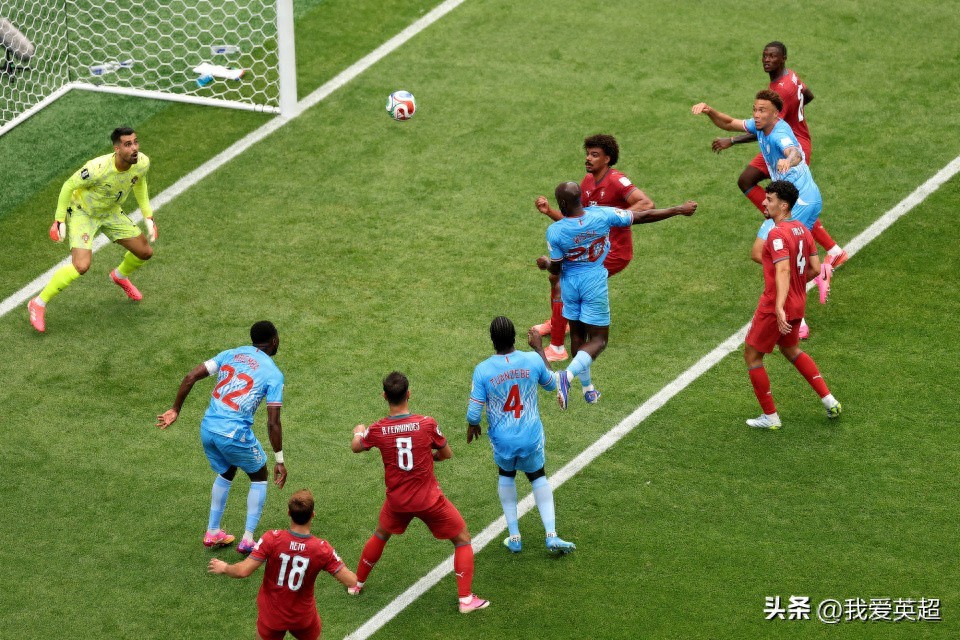 World Cup Roundup: Kane Sets Record, Two Ballon d'Or Winners Disappoint, Asian Teams Suffer Three Losses, and China's National Team Becomes an Unfortunate Benchmark