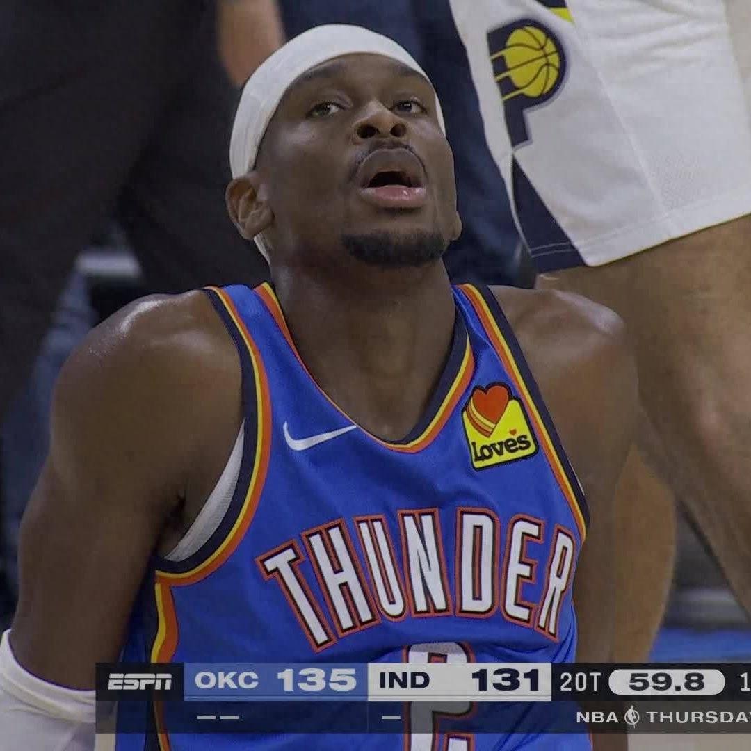 NBA history made! The defending champions played double overtime in both of their first two games this season—absolutely unbelievable!