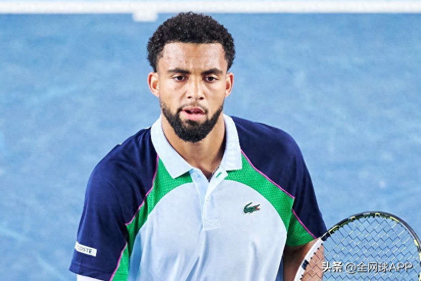 Saving match points to reach his first Masters semifinal, a stronger Fils rises from injury!