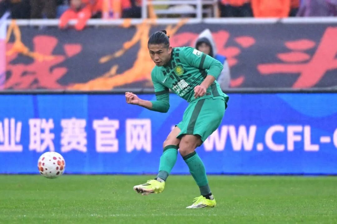 Beijing Guoan: Beijing-Shanghai clash, looking forward to fighting alongside a full stadium of fans