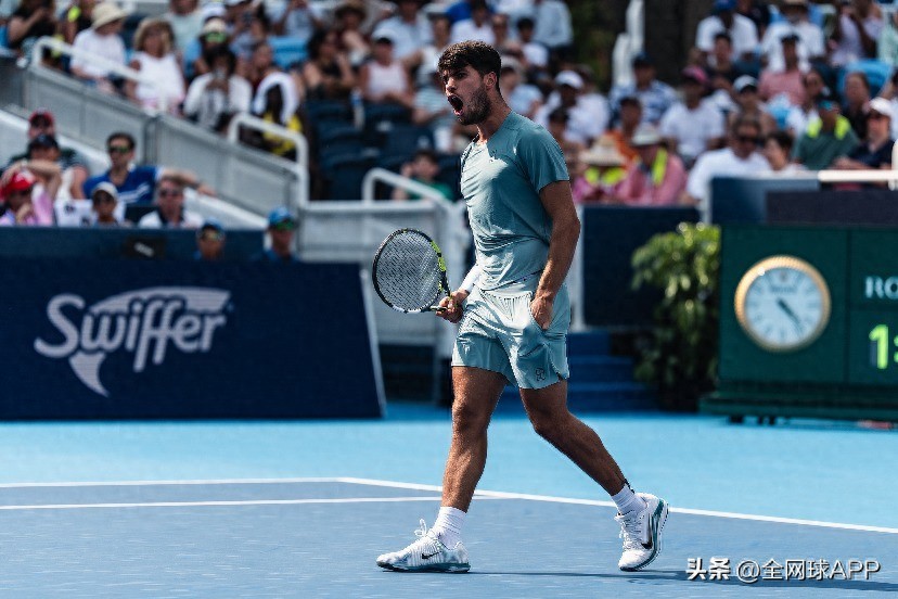 ATP Tokyo: Alcaraz rallies past Ruud to face Fritz in the final
