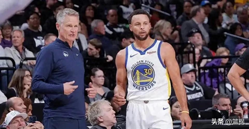 Curry is confident that the Warriors can contend for the championship, and the reasons he gives are hard to dispute. Fans: We believe in him.