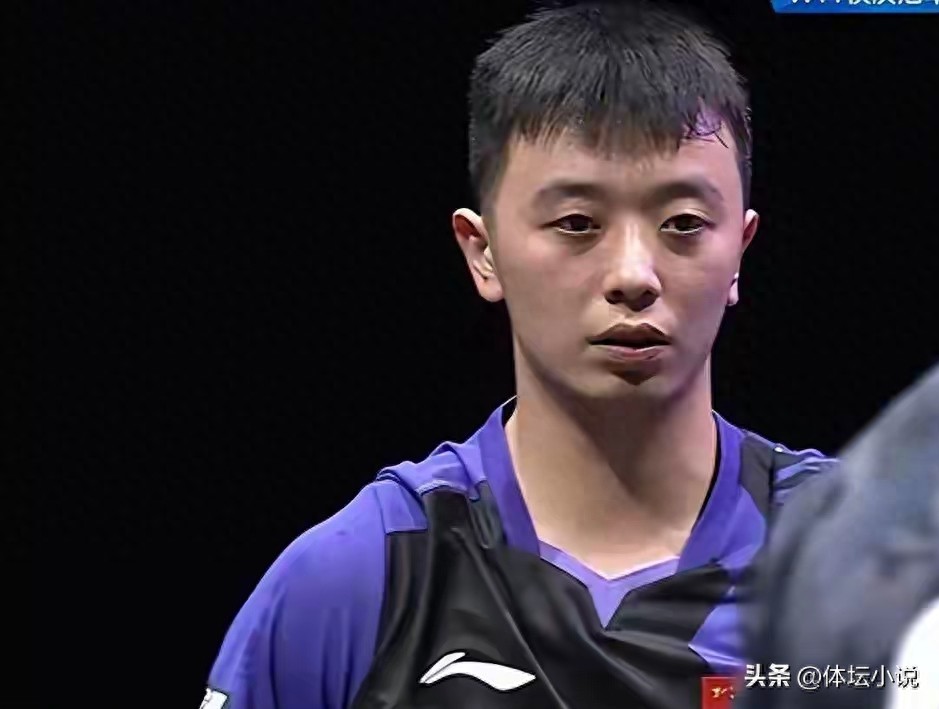 3-1! 3-0! WTT Yokohama Champions: National Table Tennis Secures Two Consecutive Wins as Two Post-00s Players Break Out with Sweeps