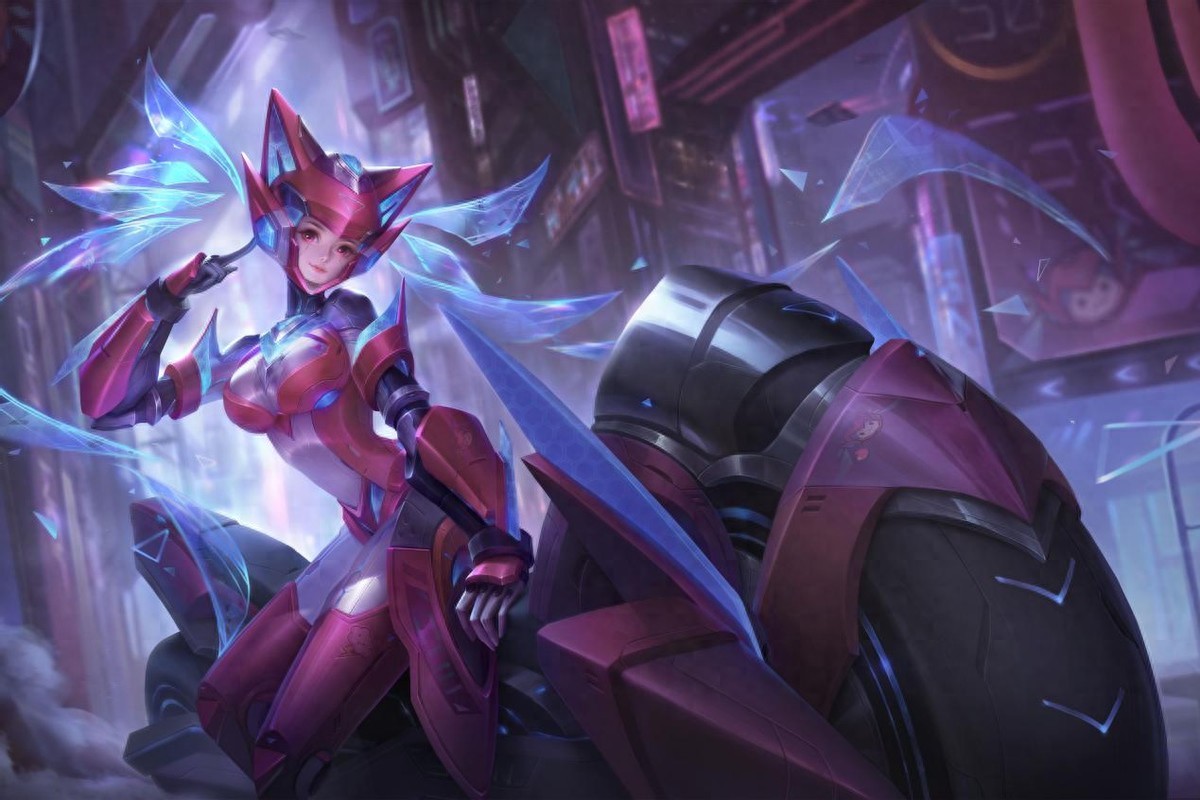 A New Combination Emerges! Sun Shangxiang paired with Sima Yi actually complements perfectly? And there's almost no weak phase.