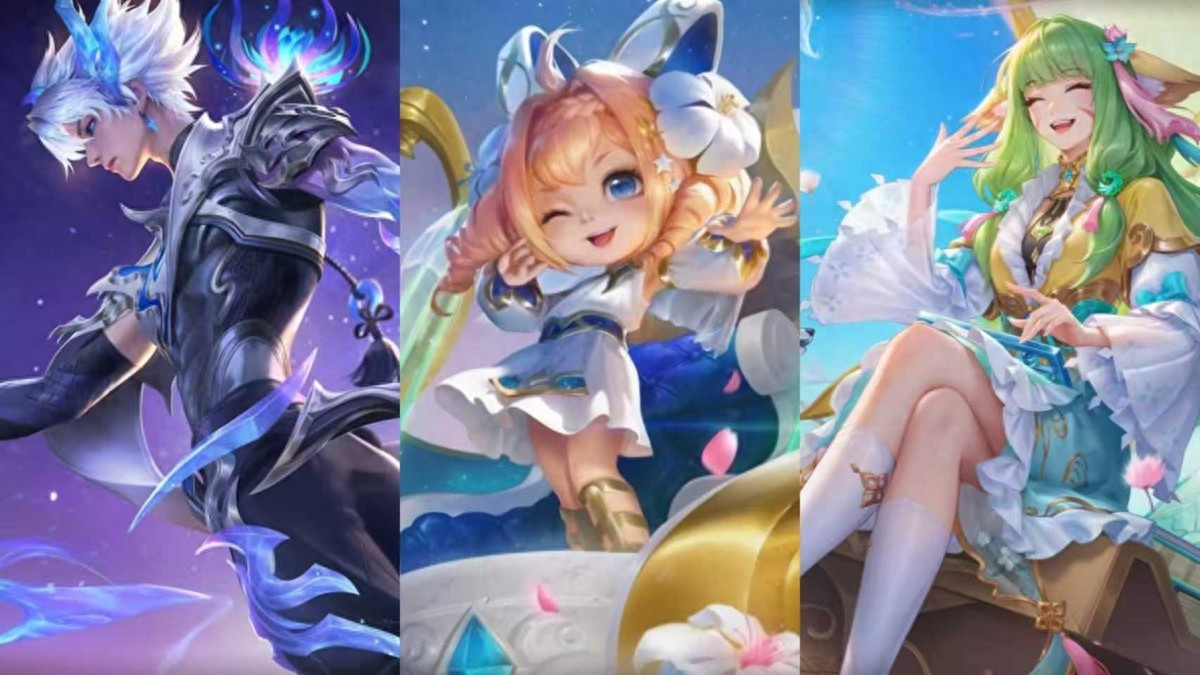 In high ranks, ADCs are often left to fend for themselves, while in low and mid ranks, sticking together is more common. How should a support choose at the start?