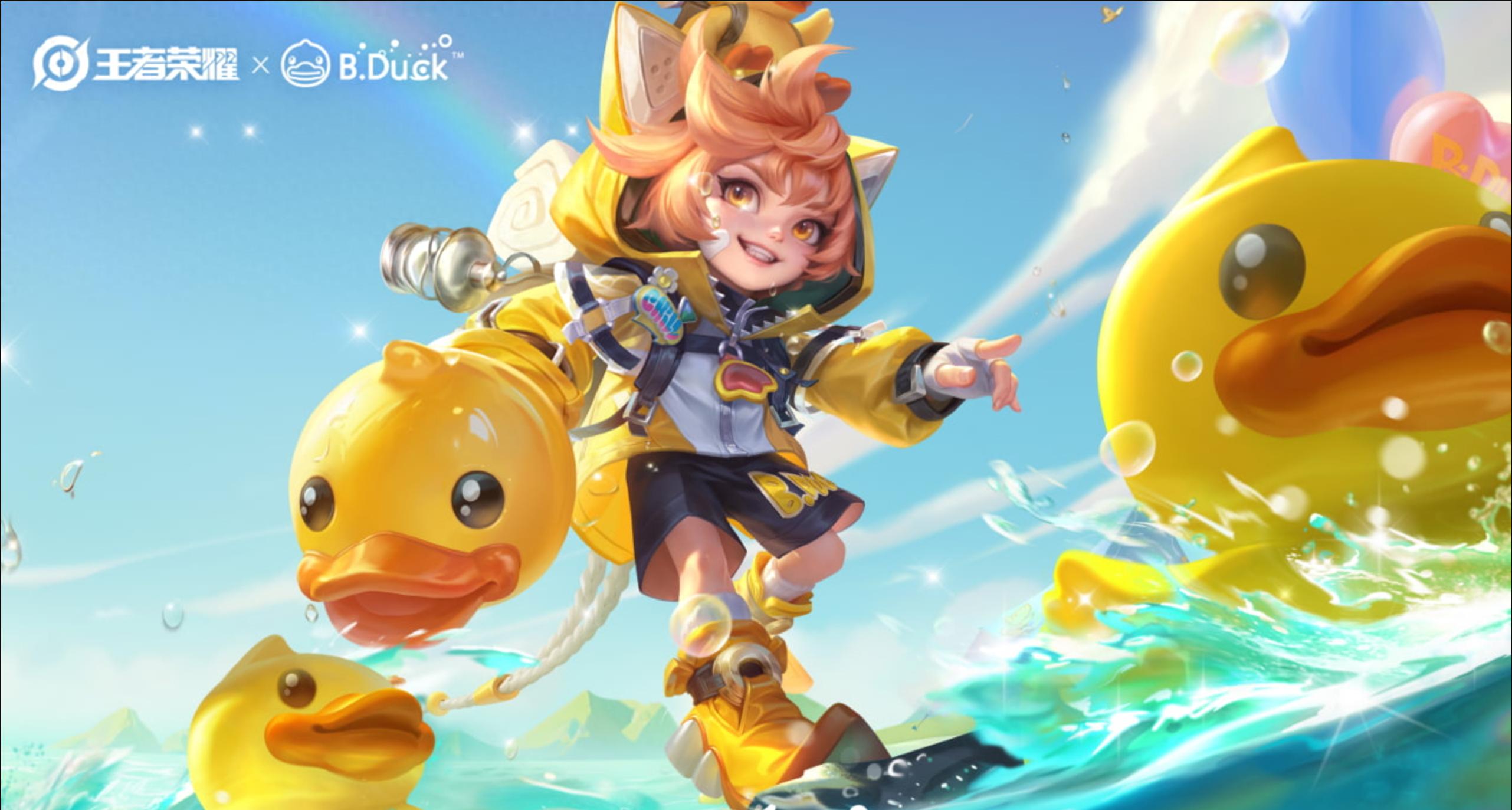 In May, the heroes were released, the "three kings" of the middle single, don't play yuan shooting on the development road, you have to use TA!