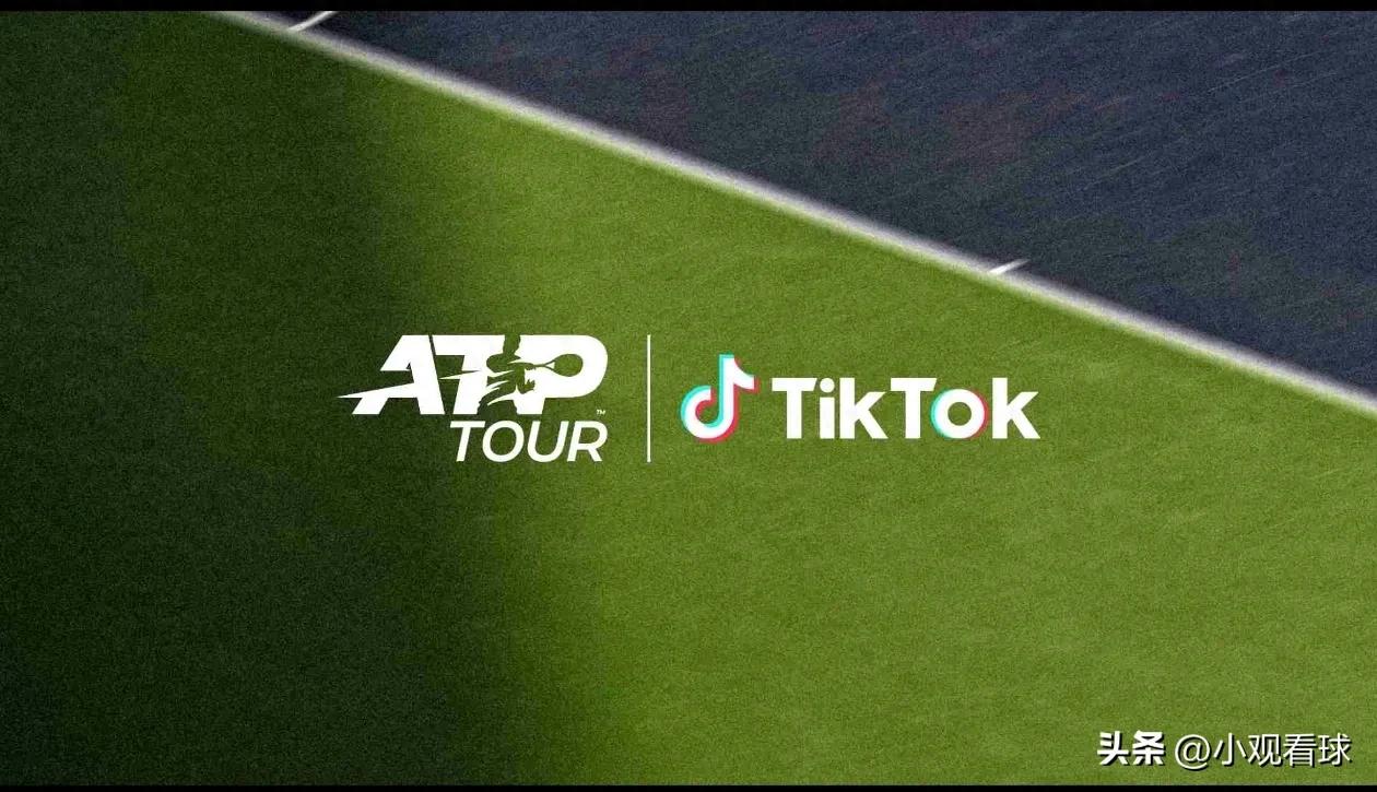 Tennis News: ATP and TikTok Announce a Global Content Partnership