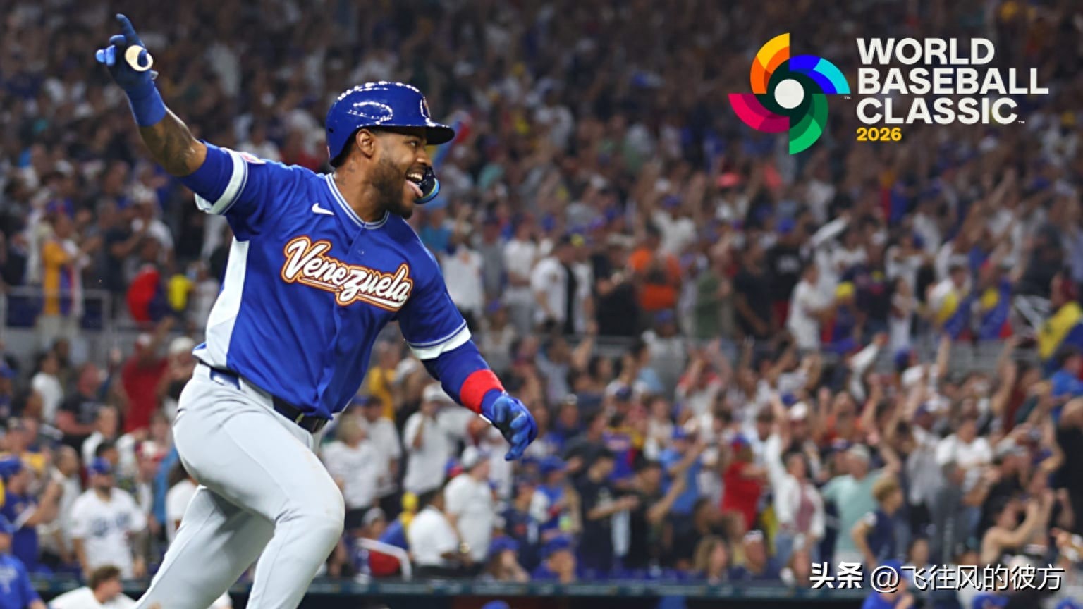 Venezuela reverses course to end Italy's Cinderella run, final against USA ignites global attention