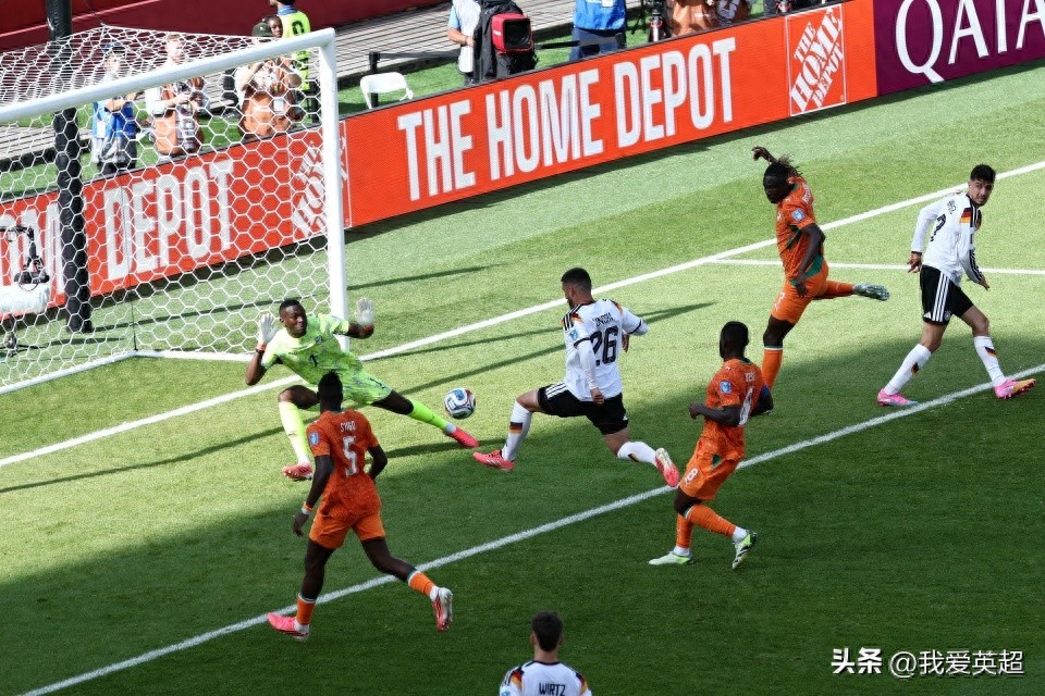 2 matches, 3 goals, 2 assists! Germany's 29-year-old surprise hero appears, creating a goal every 11 minutes in the World Cup and setting 6 major records.