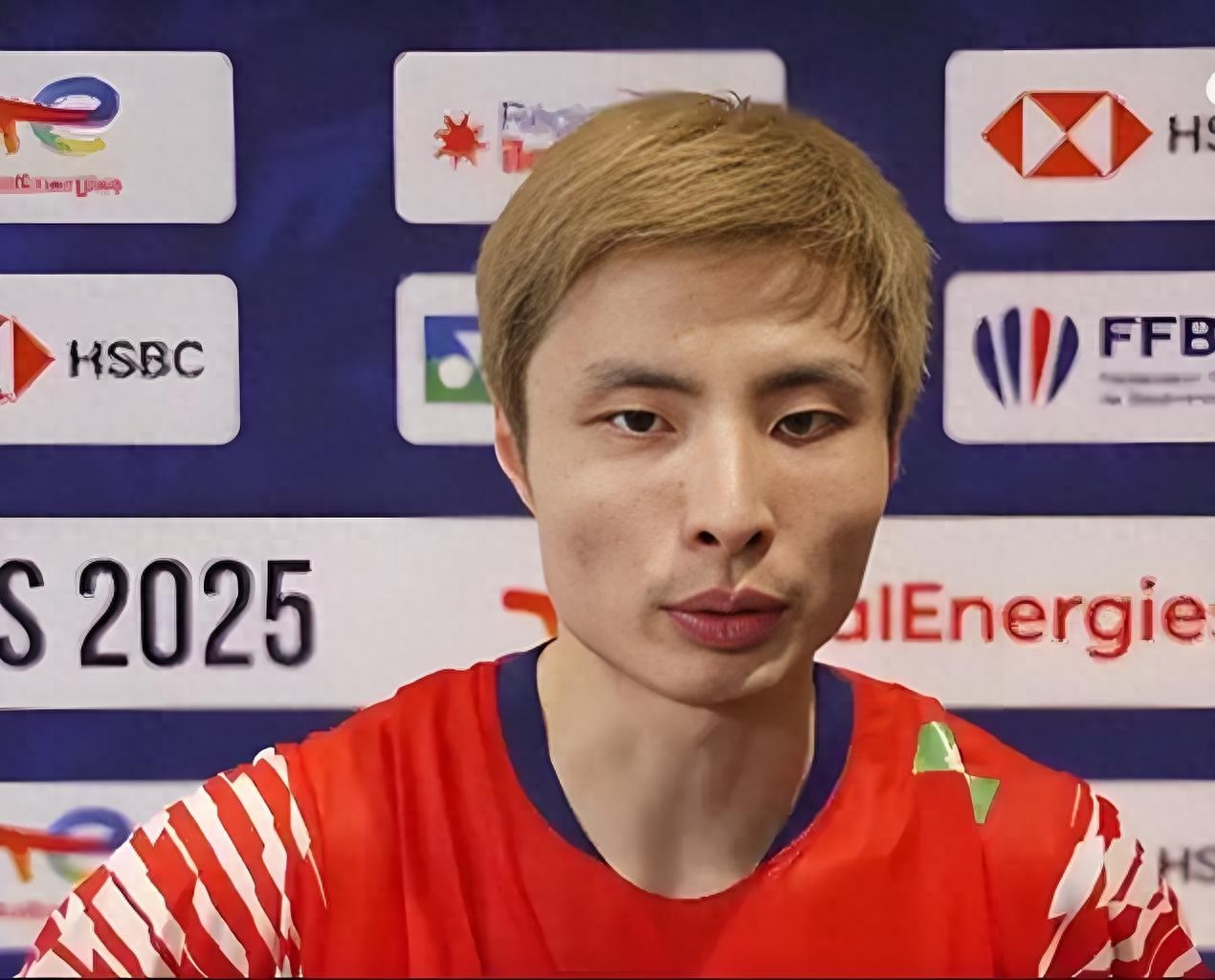 BWF World Rankings Week 36 of 2025: Shi Yuqi, the Saint Altar duo, and the Sauced Duck duo hold the world number one spots.