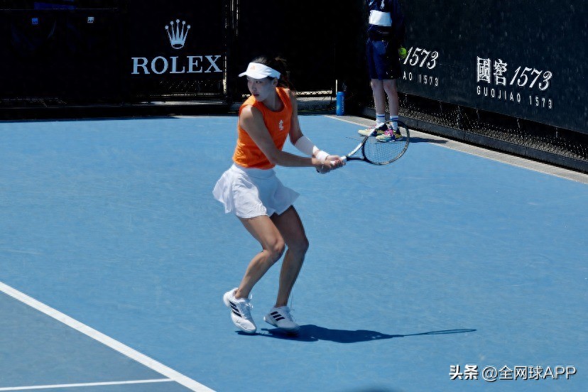 Day 3 of the 2026 Australian Open: Sinner Extends Winning Streak to 15; Wang Xinyu and Wu Yibing Advance, Zhang Shuai Defeated