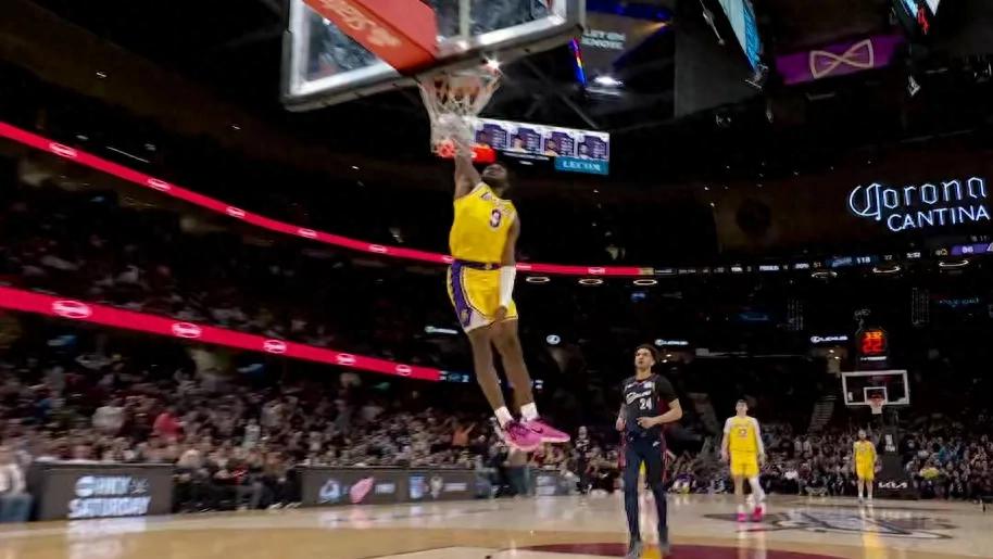 When James shed tears, no one knew if it would be the last time he returned.