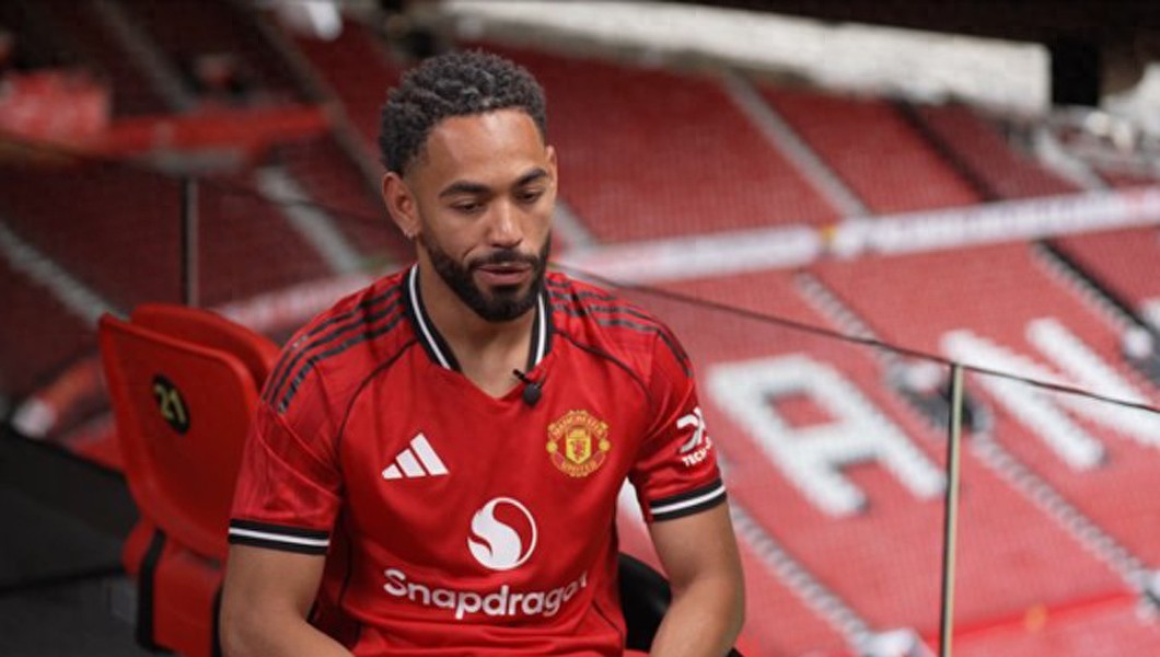 Cunha explains the reason for the move to Manchester United, hinting that he will wear the number 10 shirt! The trough remains attractive for the Red Devils