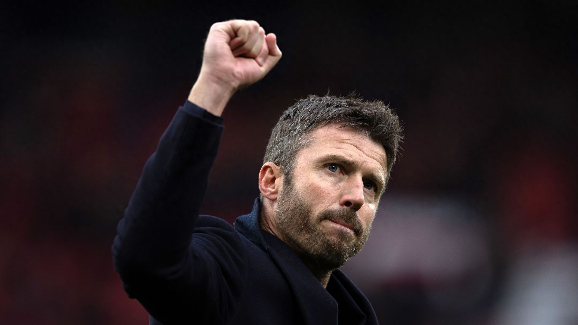 Suffering, Carrick’s Growth Hormone