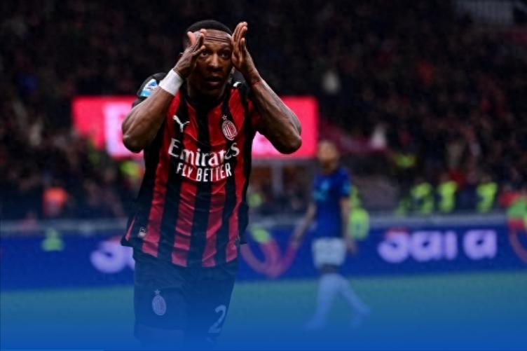 The Serie A leader is also underperforming; Milan secures a 1-0 double victory over Inter, with a Premier League discard scoring the decisive goal, while Chivu shows no tactical approach.