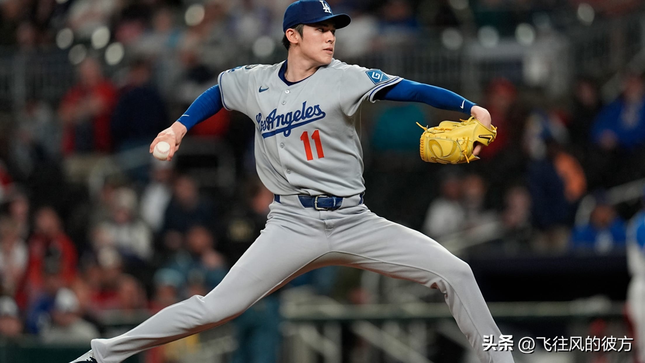 Ronki Sasaki won his first major league win with the support of Shohei Ohtani