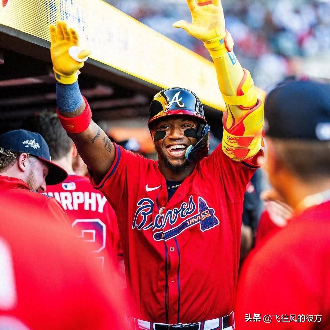 Acuña Jr. returns for the first goal and the Warriors regain their offensive engine