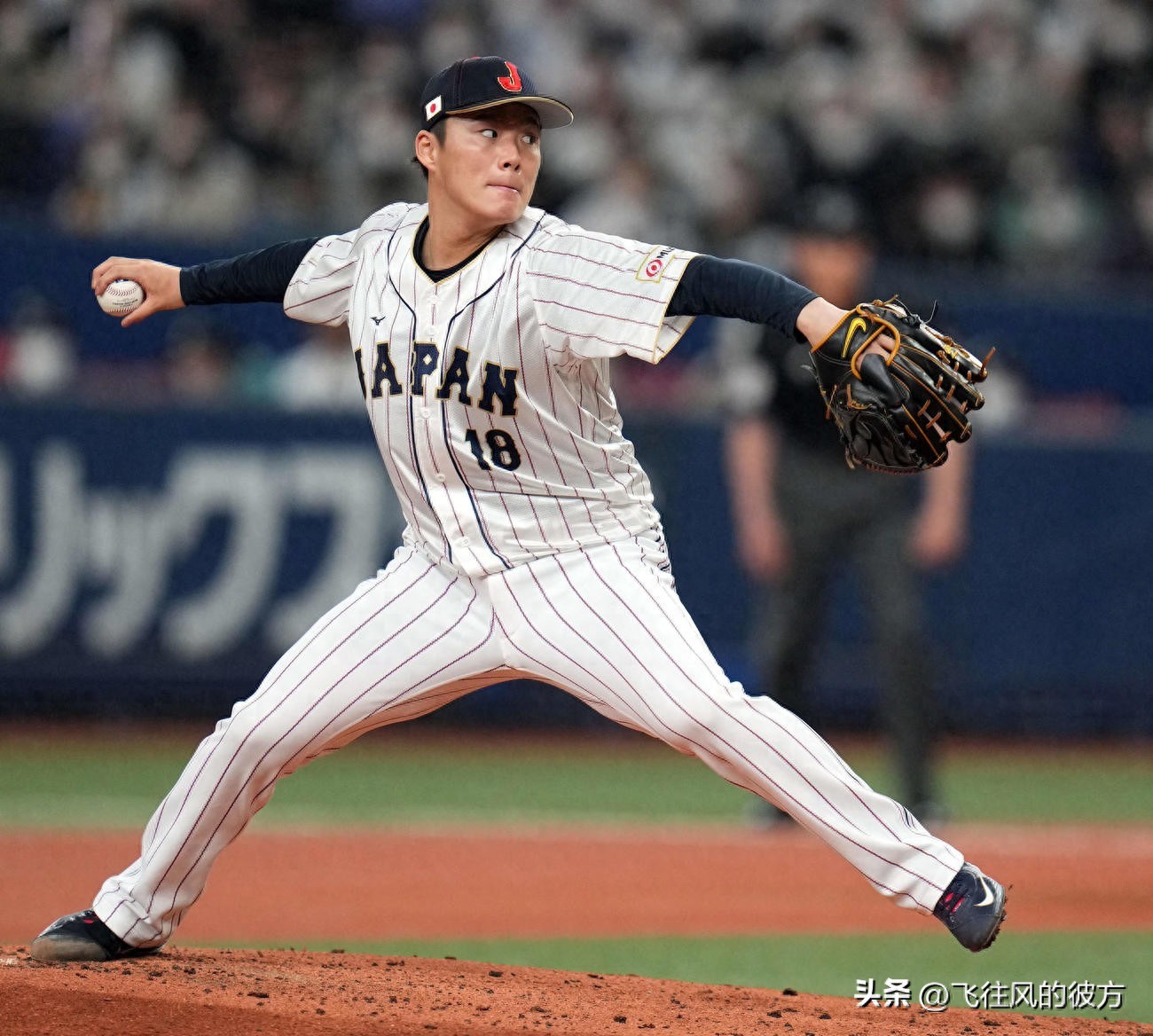 Is Yoshinobu Yamamoto's participation for Team Japan still uncertain? Dodgers' GM says, "It's too early to tell."