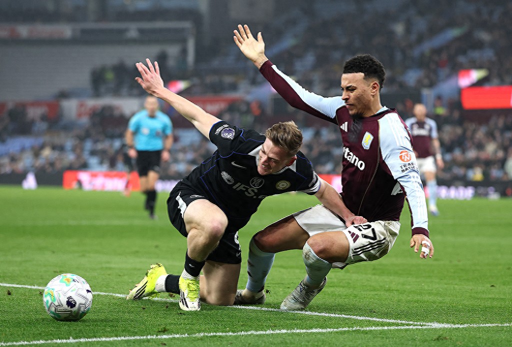 £117 million, another gamble for Chelsea! What can Rogers bring to Chelsea?