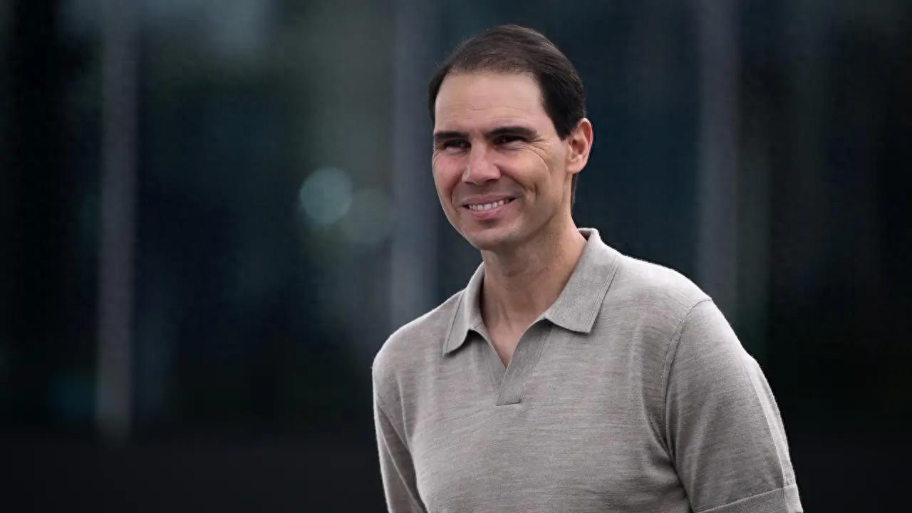 Nadal on Alcaraz breaking his record: I don't mind, because my career is already over