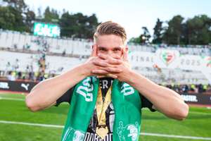 The individual behind the mask: Everything you should know about Viktor Gyokeres