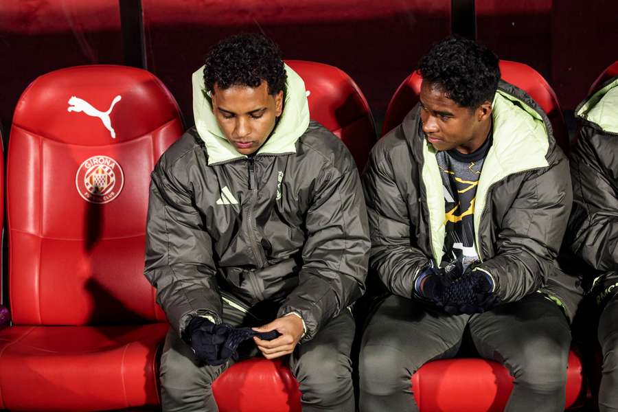 Both Rodrygo and fellow Brazilian Endrick have been linked with a move away from Real Madrid Both Rodrygo and fellow Brazilian Endrick have been linked with a move away from Real Madrid