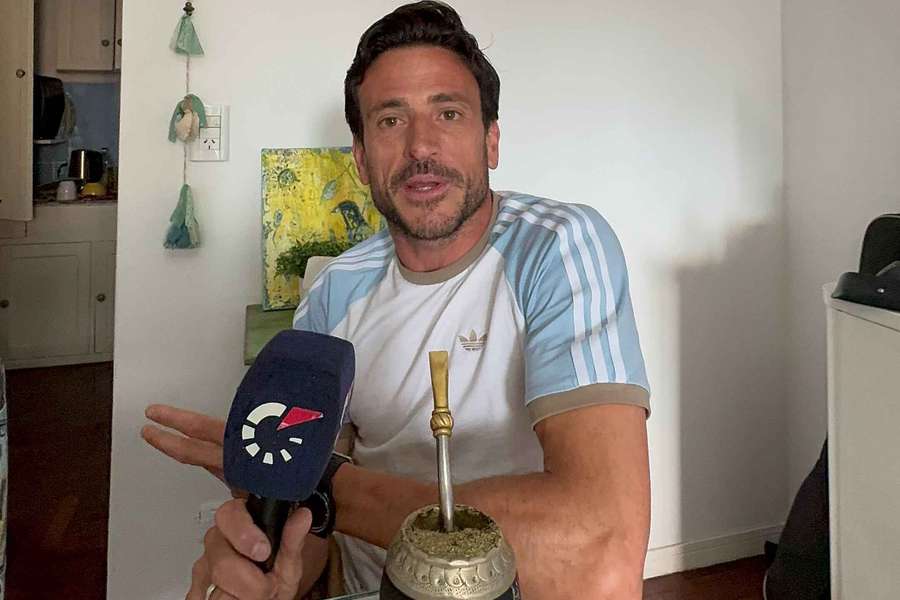 Nicolas Abot is hoping to move to an African club Nicolas Abot is hoping to move to an African club
