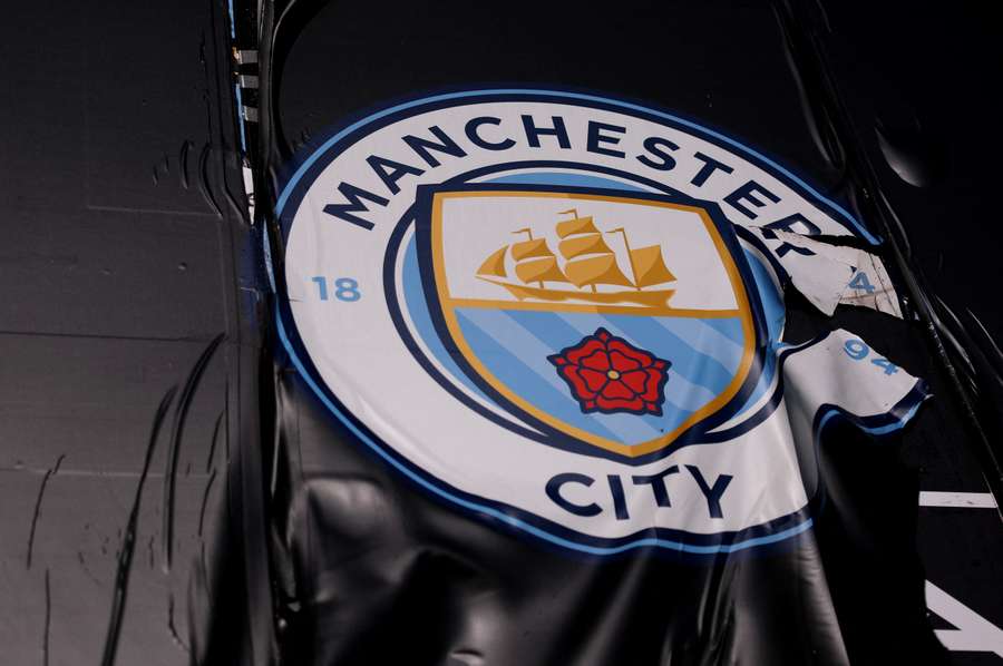 Manchester City are at the centre of a major football scandal