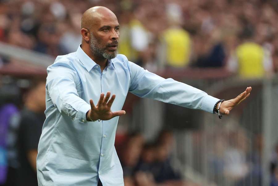 Nigeria are aiming to win the 2024 African Nations Championship