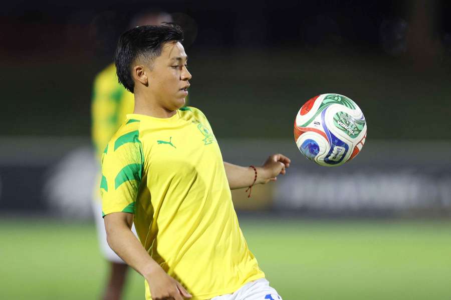 Sundowns were held to a 0-0 draw in Angola Sundowns were held to a 0-0 draw in Angola