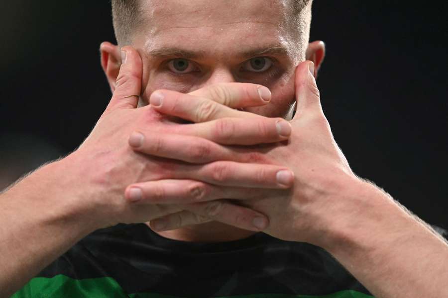 Viktor Gyokeres has signed for Arsenal