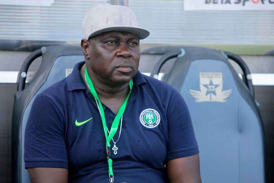Justine Madugu will be hoping to lead Nigeria to WAFCON glory