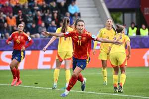Spain decisively defeated Belgium to secure a place in the quarter-finals of EURO 2025.