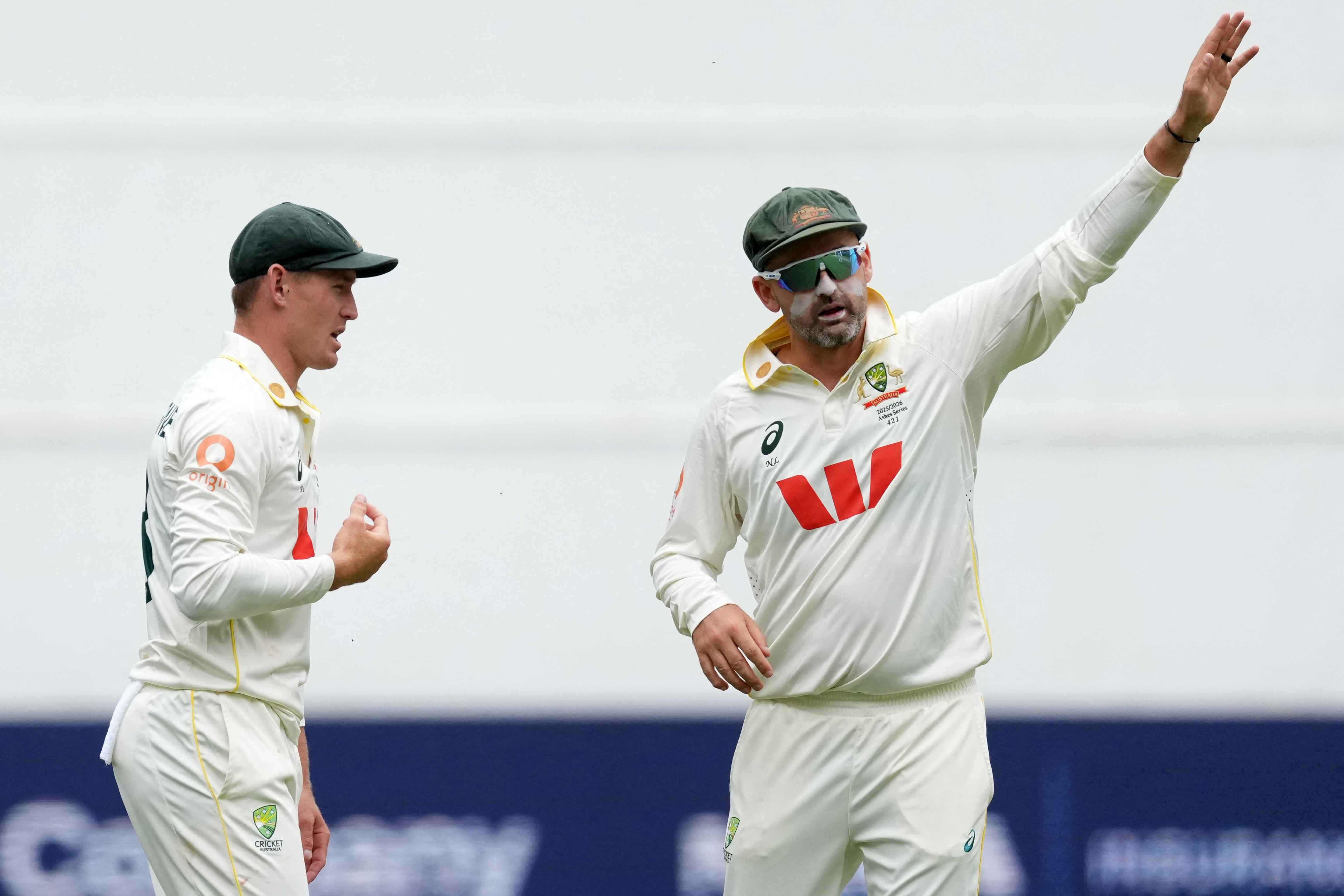 'Absolutely furious': Lyon expresses emotions after being omitted in Brisbane