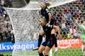 Kelly nets a late winner as England narrowly defeat Italy in extra time to secure a spot in the EURO final