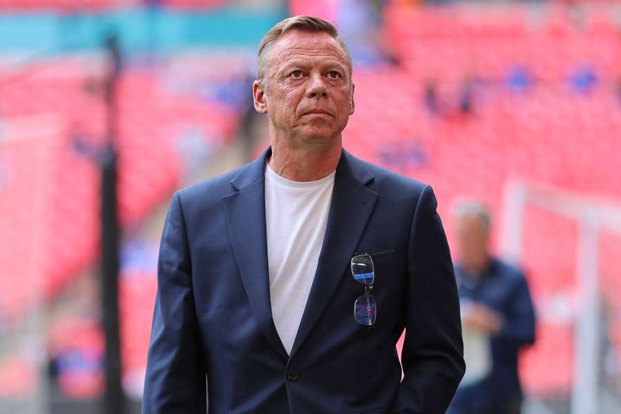 DRAFT EXCLUSIVE: Dickov DRAFT EXCLUSIVE: Dickov