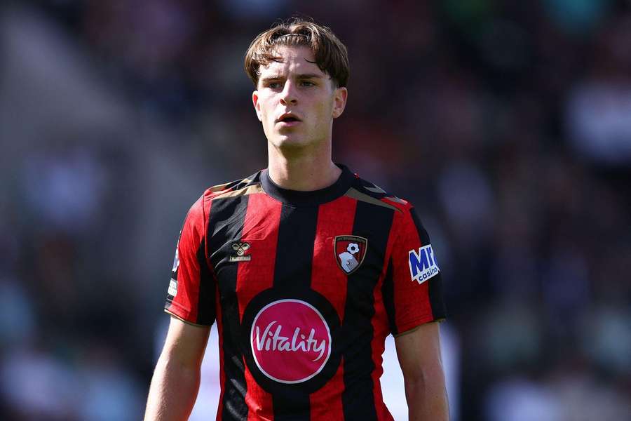 Alex Scott injury not as bad as initially feared, confirms Bournemouth's Marco Rose