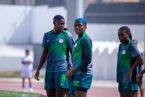 EXCLUSIVE: Rachael Ayegba shares Nigeria&#39;s ambition to silence Morocco for WAFCON 2024 triumph