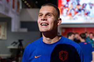 Ajax has announced the transfer of Joeri Heerkens from Sparta Prague: &#39;Prepared to achieve dreams&#39;
